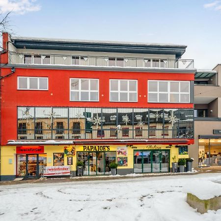 Apartment Papa Joe'S Kuschelappartements-2 By Interhome Schladming Luaran gambar