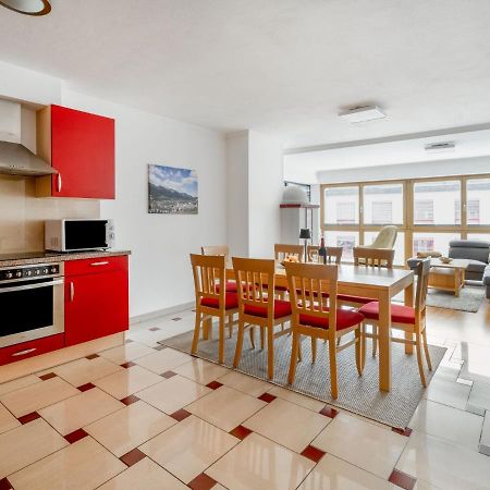Apartment Papa Joe'S Kuschelappartements-2 By Interhome Schladming Luaran gambar