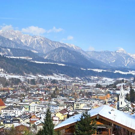 Apartment Papa Joe'S Kuschelappartements-2 By Interhome Schladming Luaran gambar