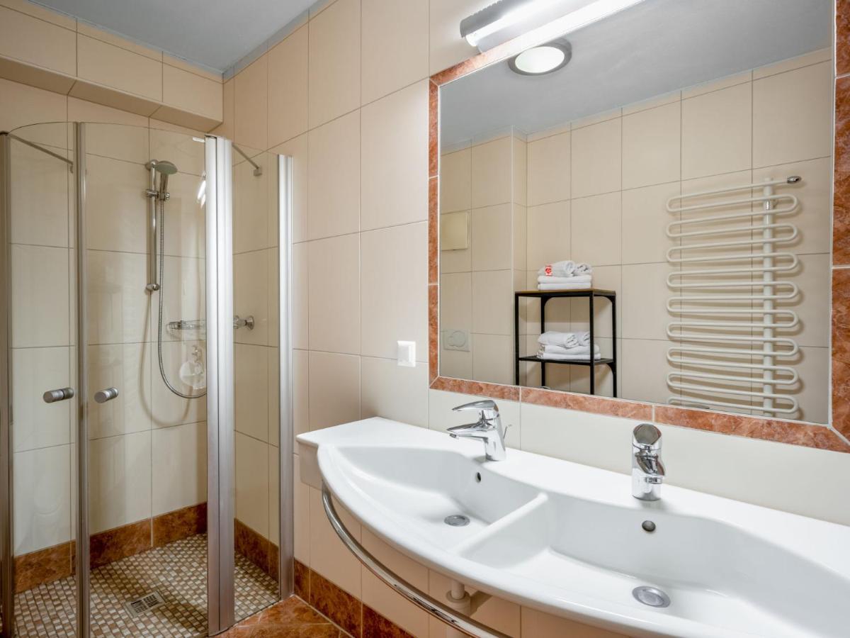 Apartment Papa Joe'S Kuschelappartements-2 By Interhome Schladming Luaran gambar
