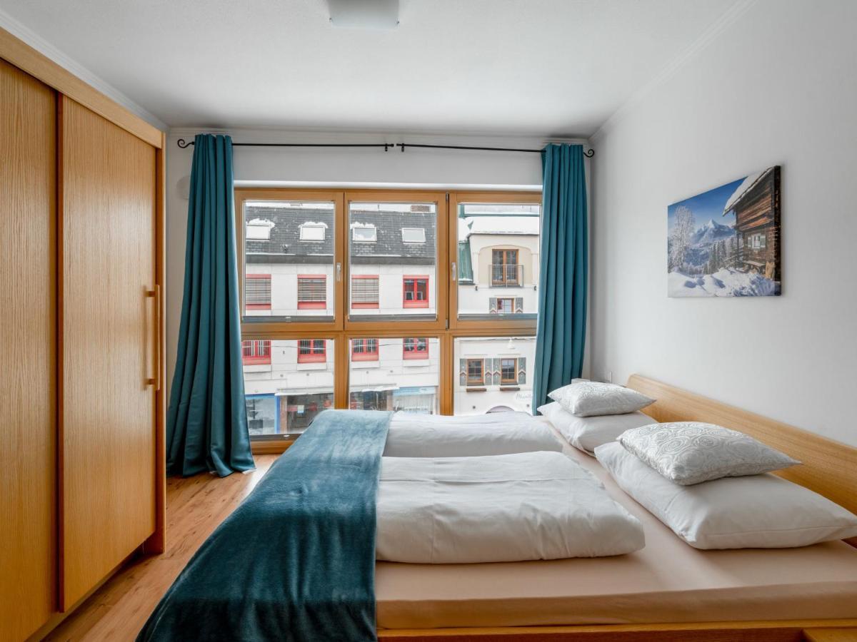 Apartment Papa Joe'S Kuschelappartements-2 By Interhome Schladming Luaran gambar
