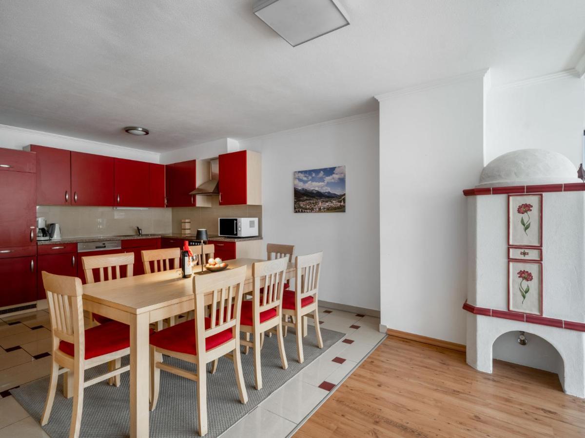 Apartment Papa Joe'S Kuschelappartements-2 By Interhome Schladming Luaran gambar