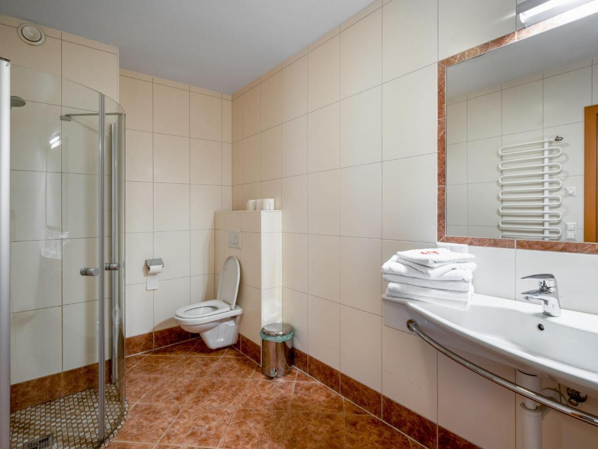 Apartment Papa Joe'S Kuschelappartements-2 By Interhome Schladming Luaran gambar