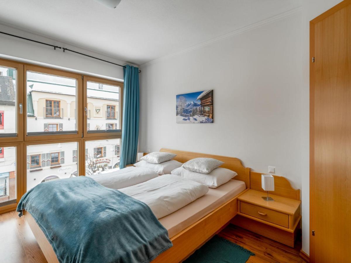 Apartment Papa Joe'S Kuschelappartements-2 By Interhome Schladming Luaran gambar