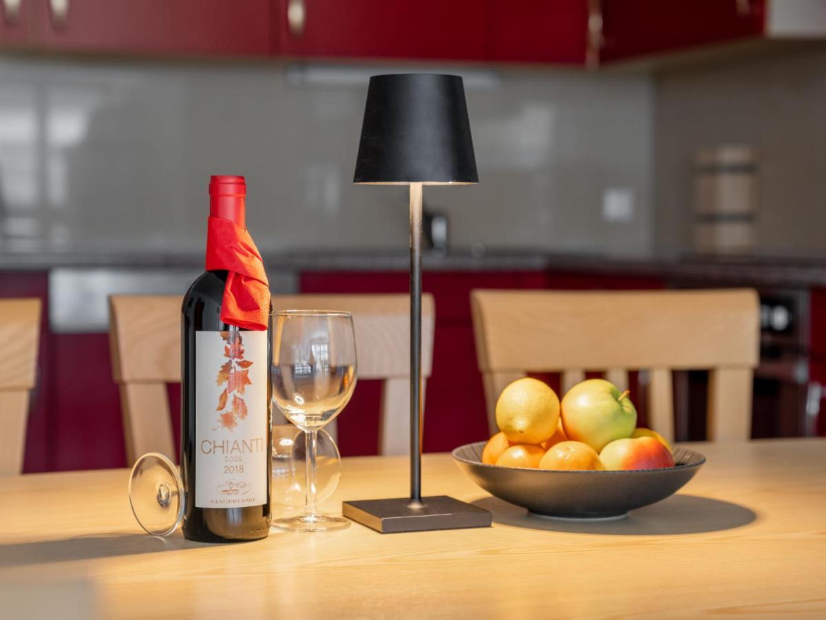 Apartment Papa Joe'S Kuschelappartements-2 By Interhome Schladming Luaran gambar