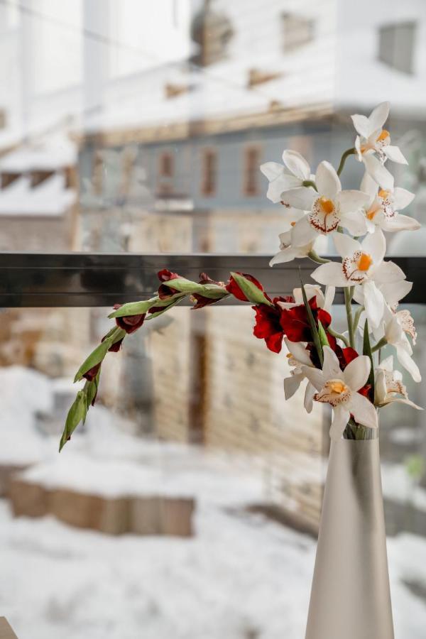 Apartment Papa Joe'S Kuschelappartements-2 By Interhome Schladming Luaran gambar