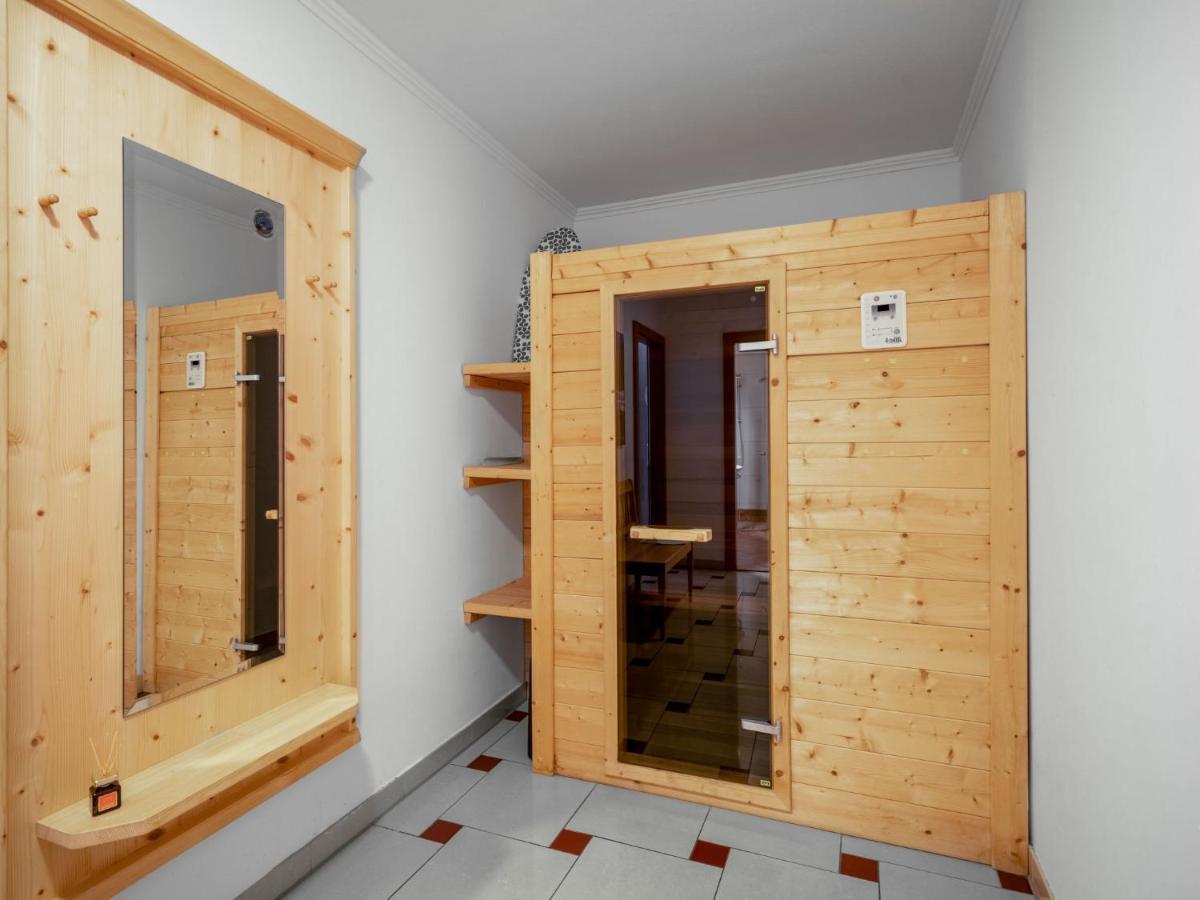 Apartment Papa Joe'S Kuschelappartements-2 By Interhome Schladming Luaran gambar
