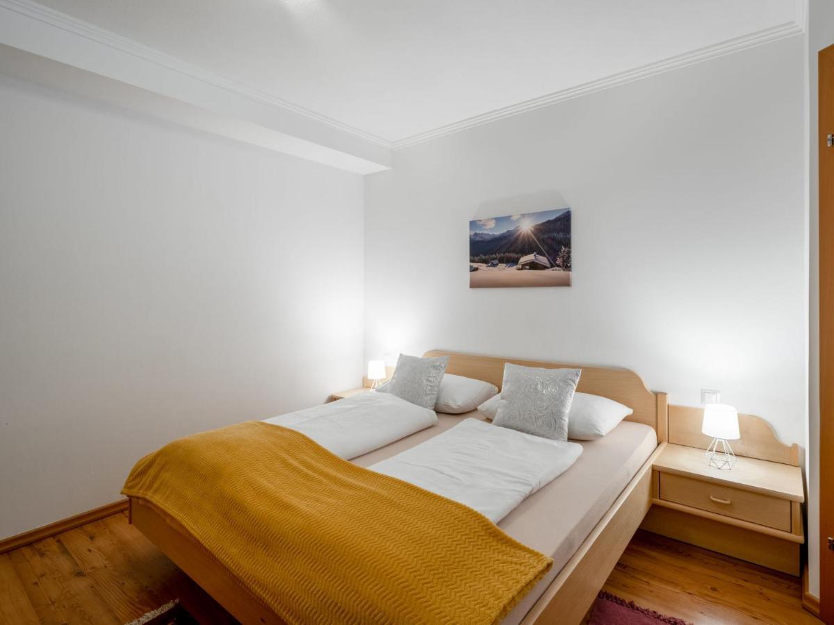 Apartment Papa Joe'S Kuschelappartements-2 By Interhome Schladming Luaran gambar
