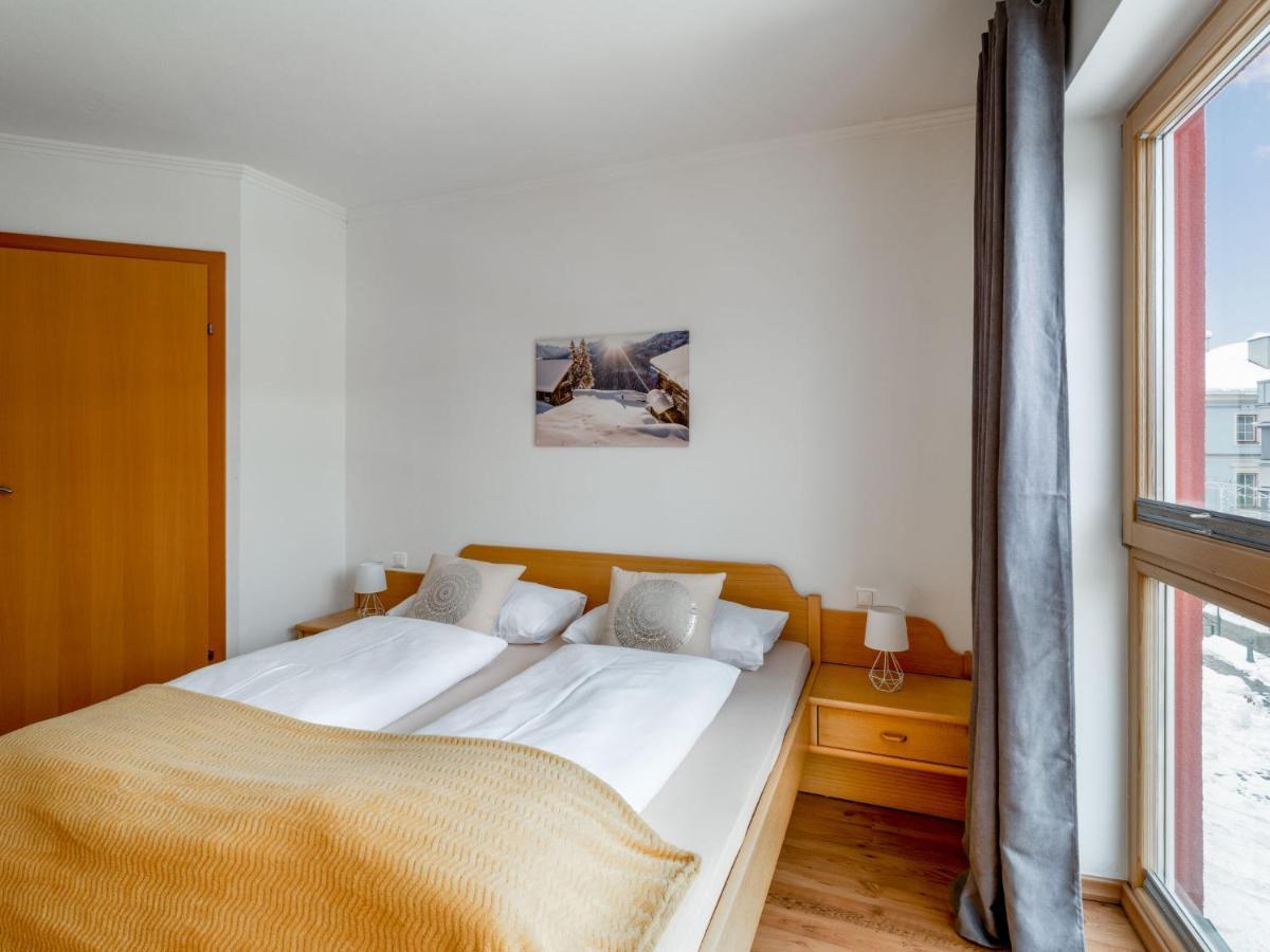 Apartment Papa Joe'S Kuschelappartements-2 By Interhome Schladming Luaran gambar